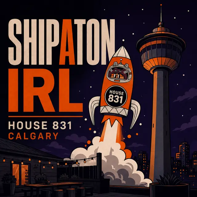 Shipaton Calgary