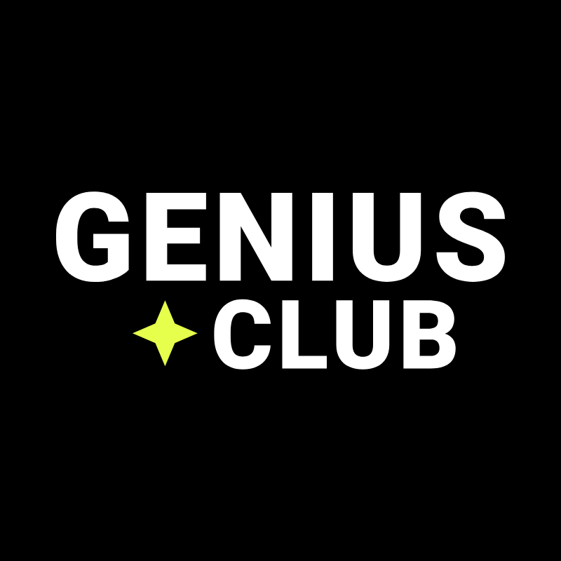 Genius Club