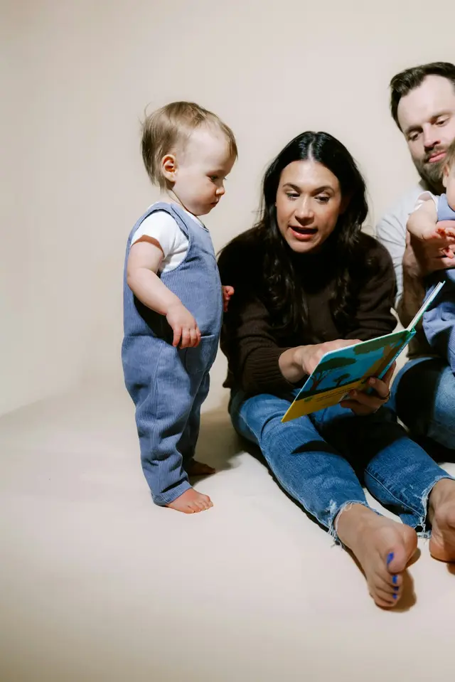 Storytime