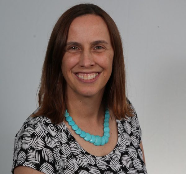 Ruth Morris