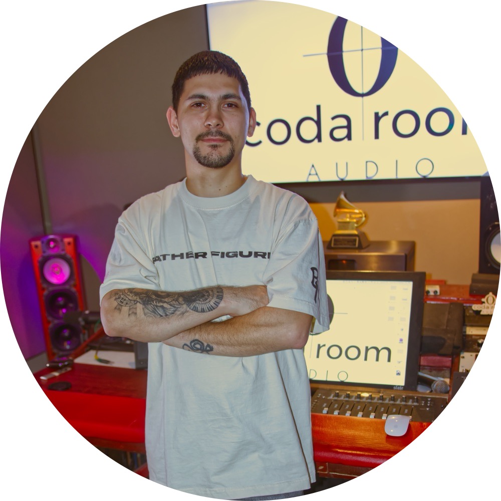 Anthony Maldonado
