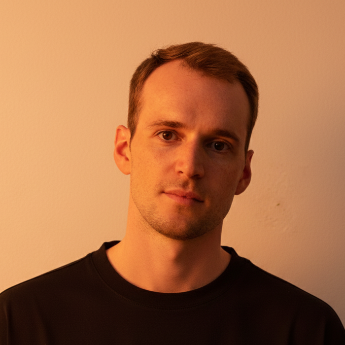 Daniel Stadelmann