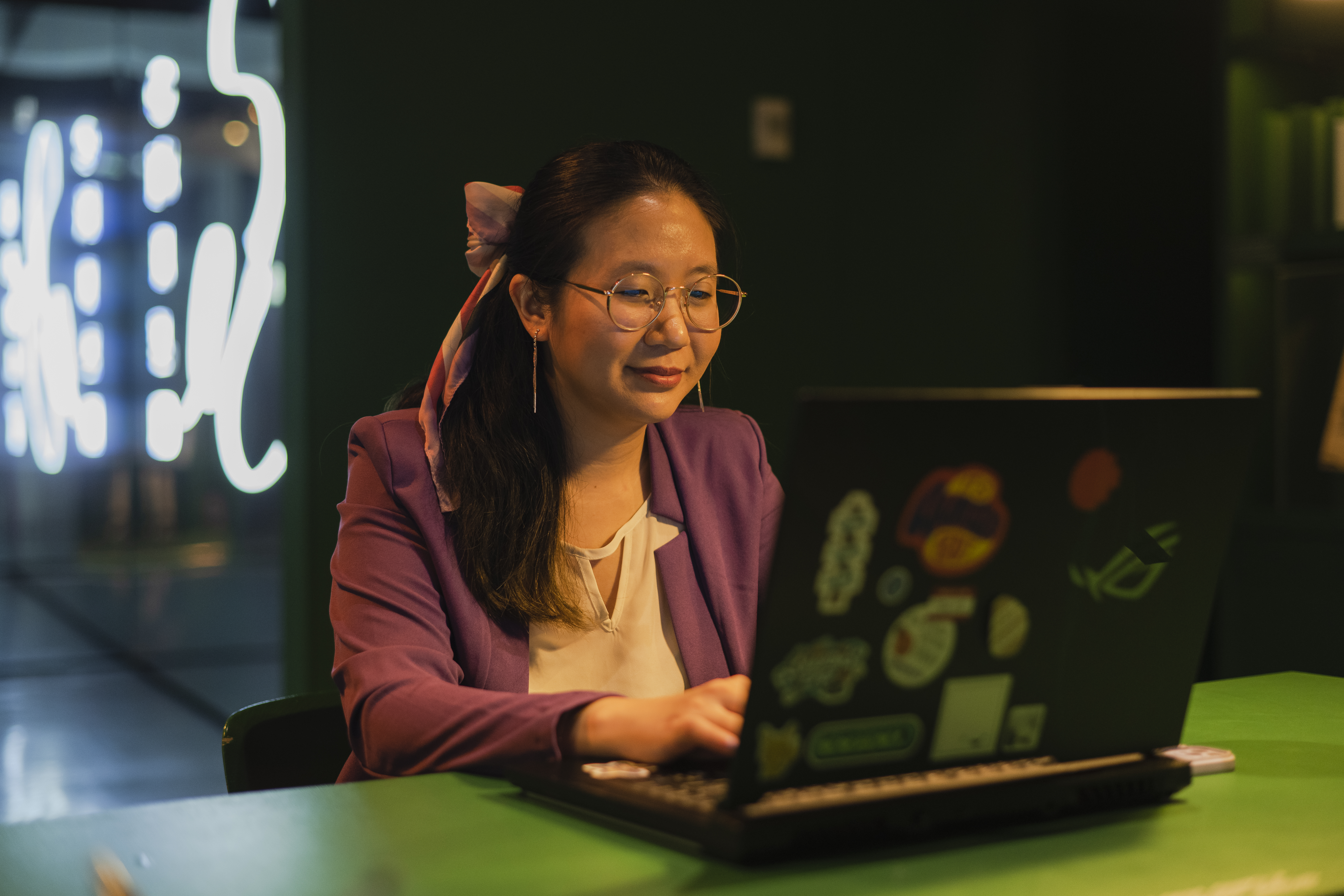 Dr. Michelle Chen, PhD