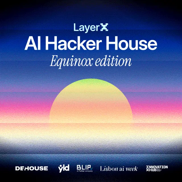 AI Hacker House: Equinox Edition