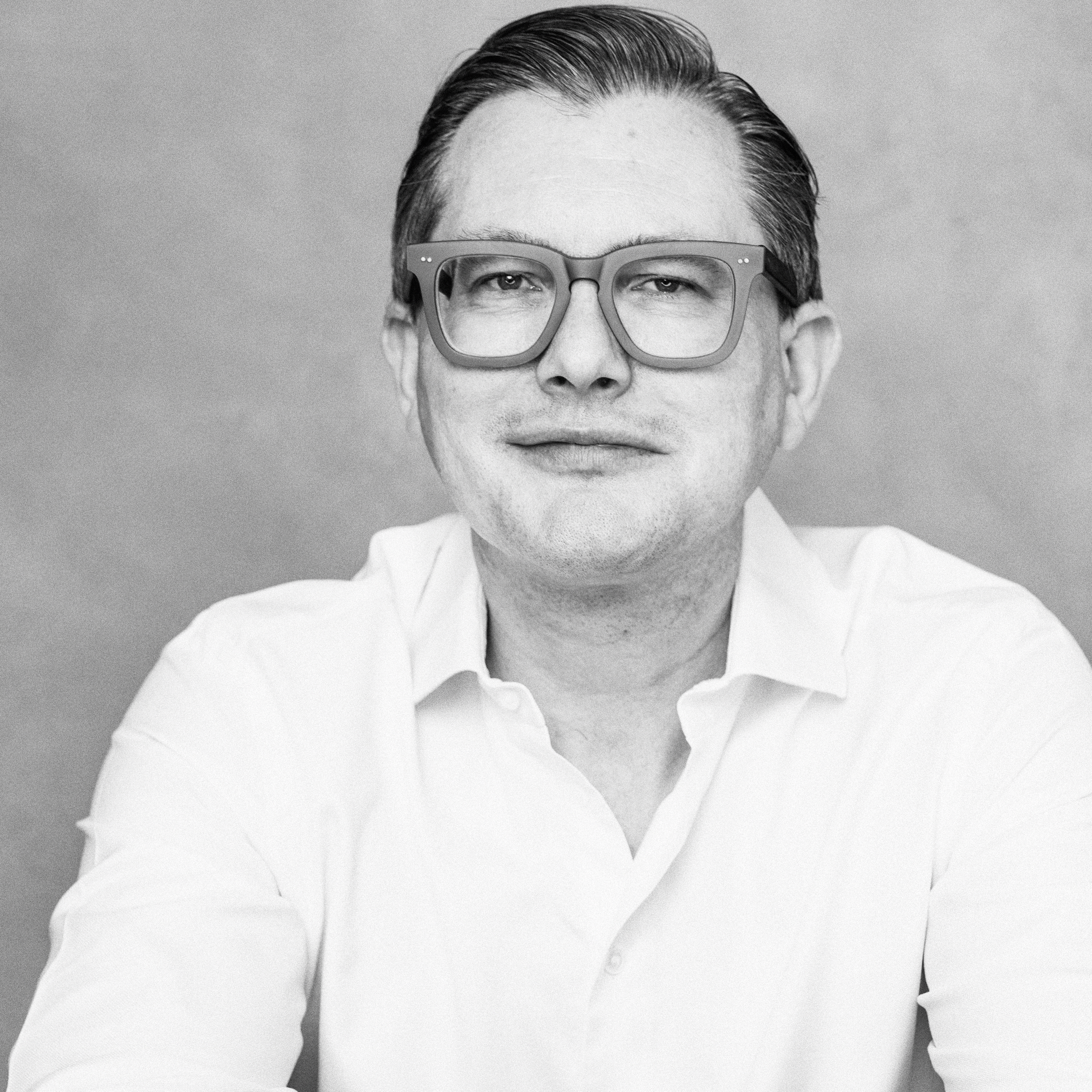 Daniel Holden