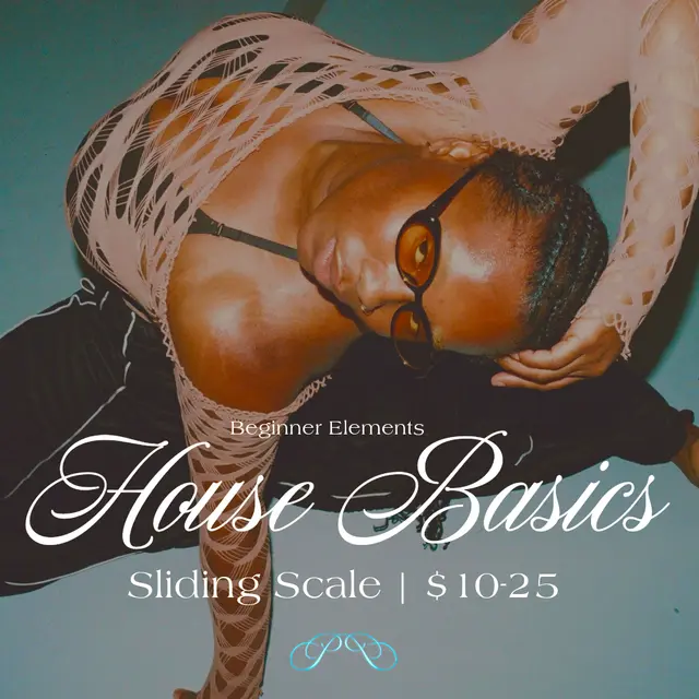 ELEMENTS : HOUSE BASICS CLASS