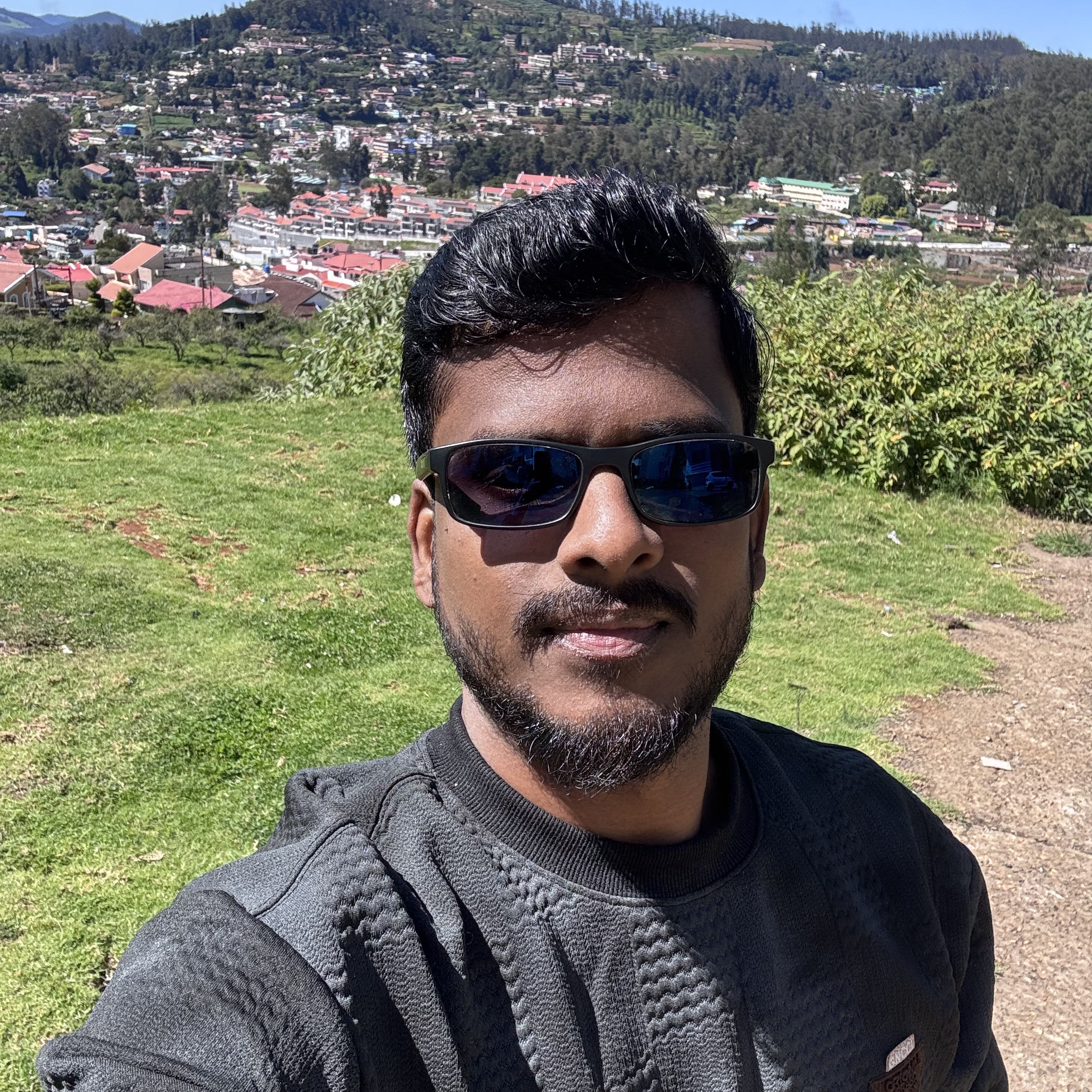 Vinoth