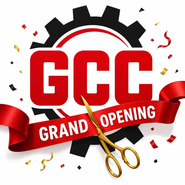 STEAMworks Grand Opening