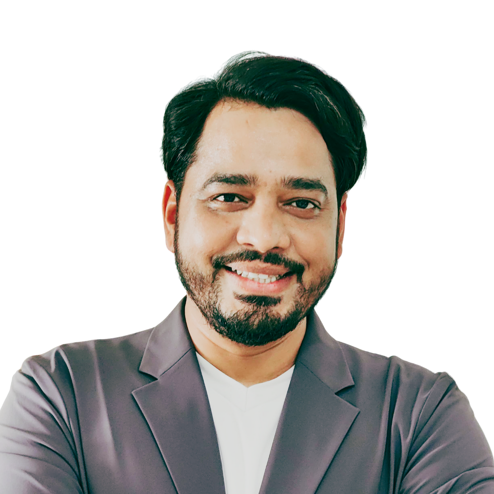 Deepak Jamle