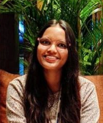 Aaradhya Garg