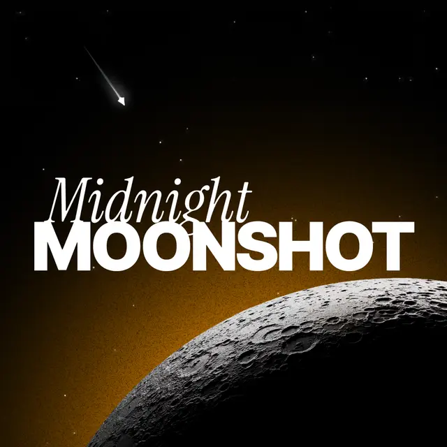 Midnight Moonshot (Special Access)