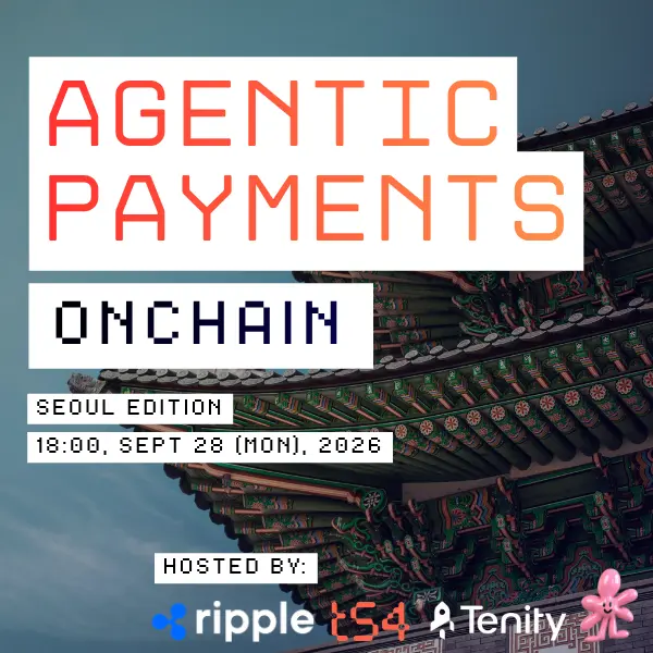 Agentic Payments Onchain