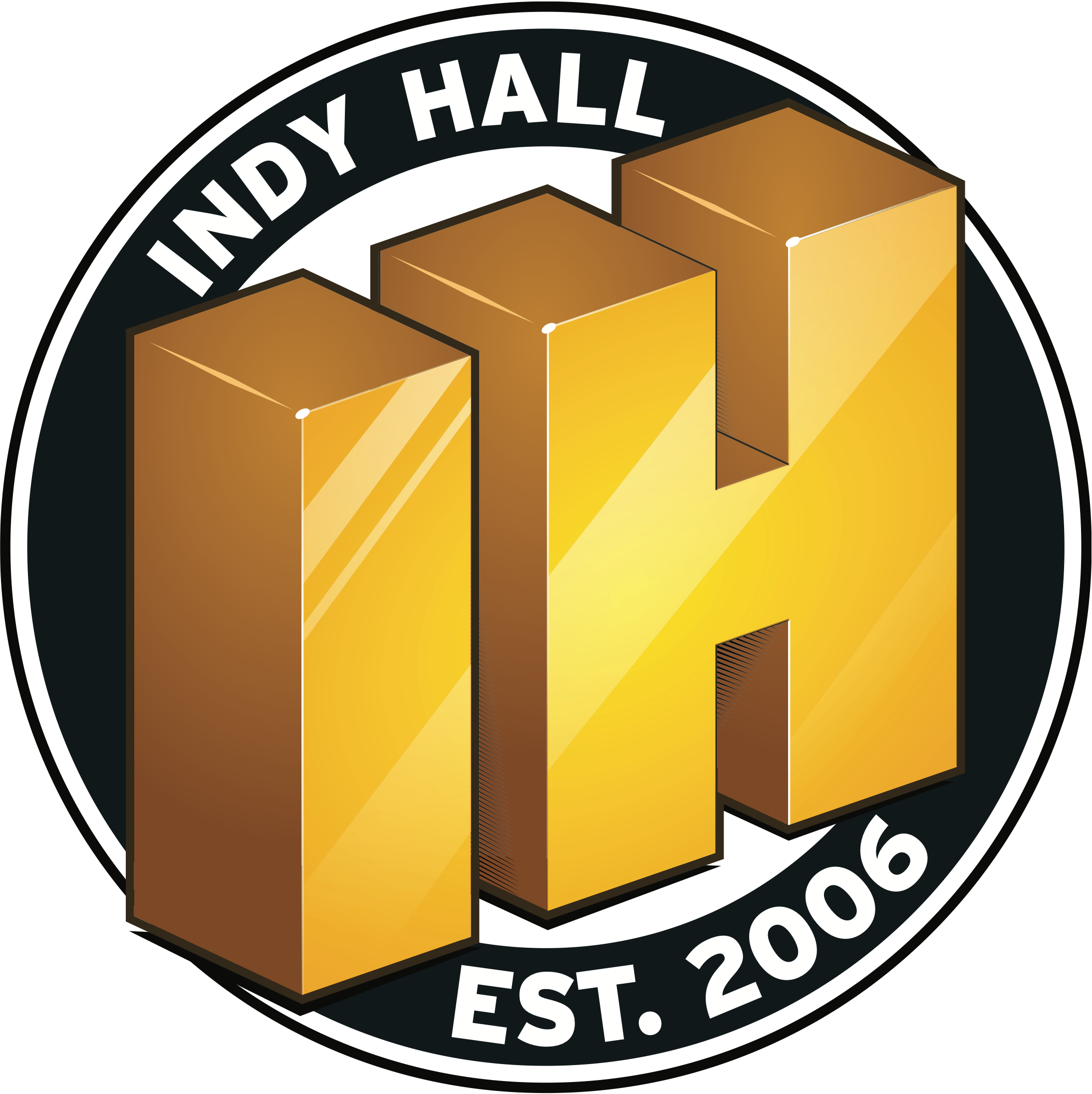 Indy Hall
