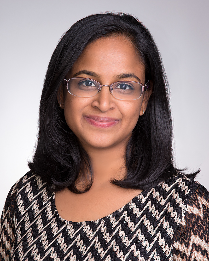 Gayathri Radhakrishnan
