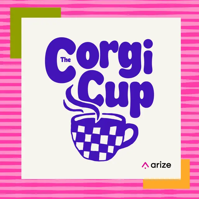 The Corgi Cup 🏁🏆