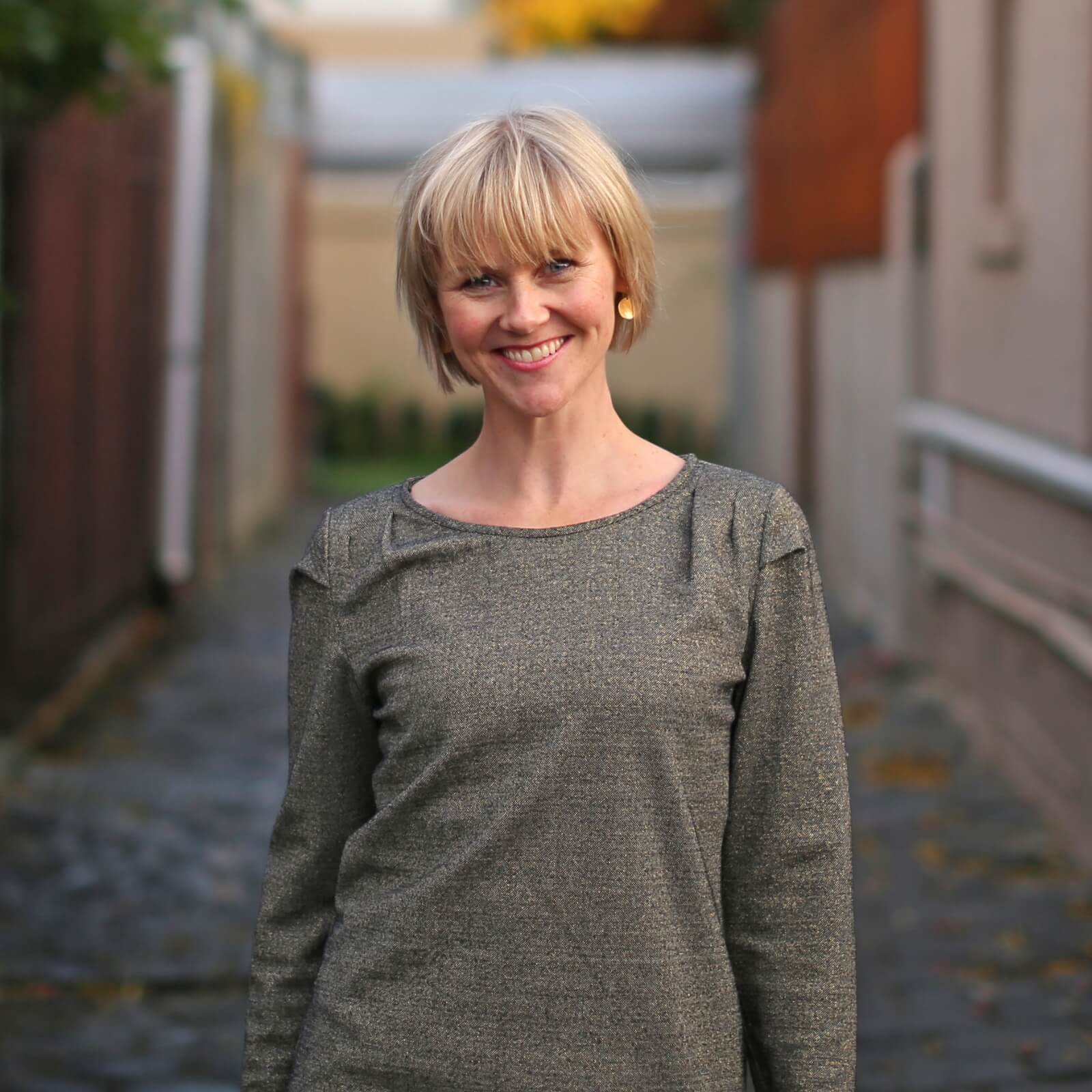 Angela Harbinson