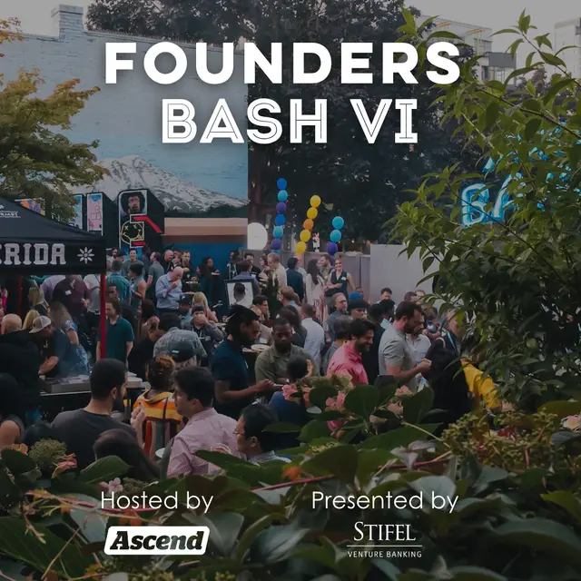 Founders Bash VI