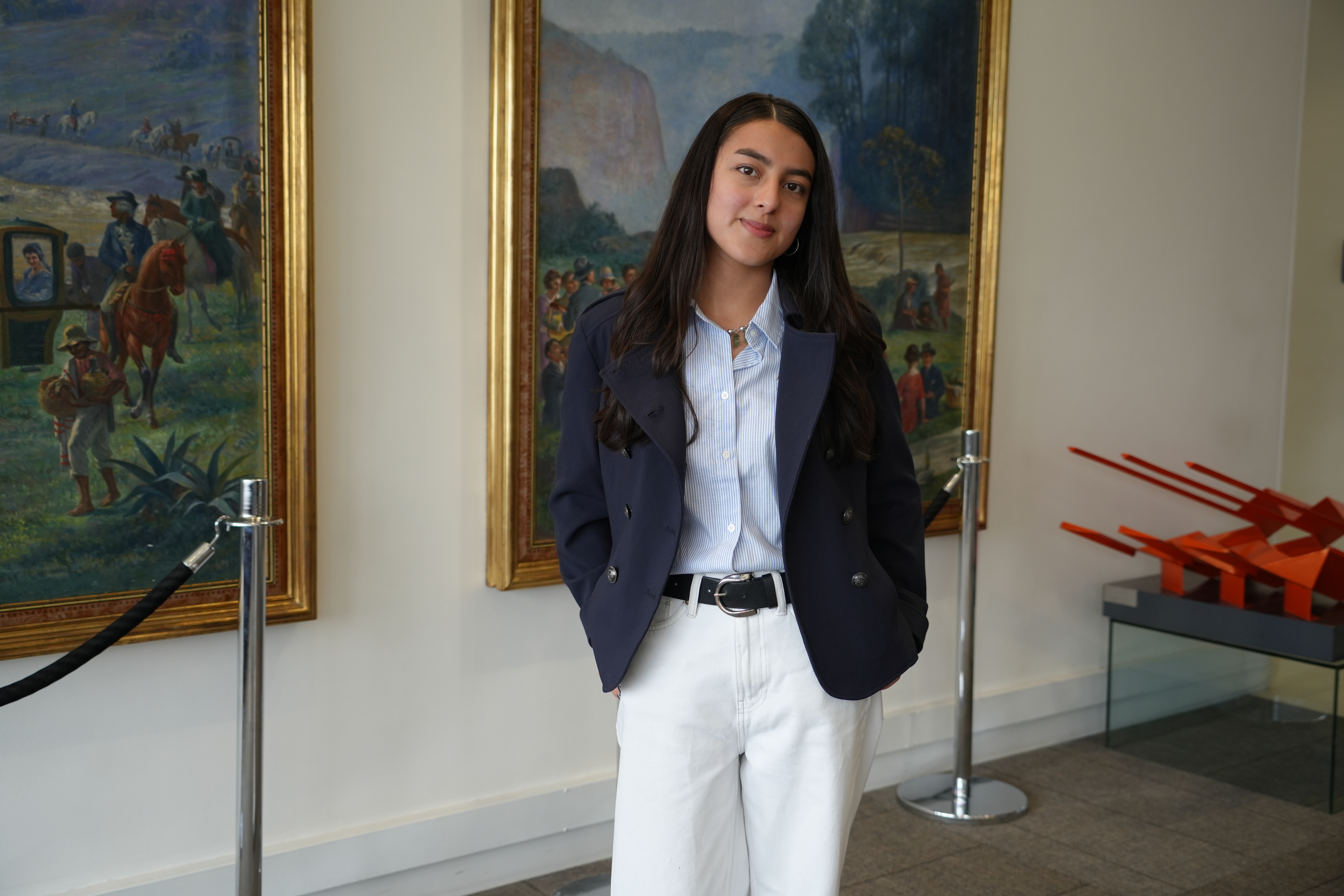 Laura Sofía Londoño Pérez
