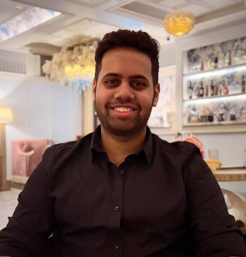Aditya Mohanty