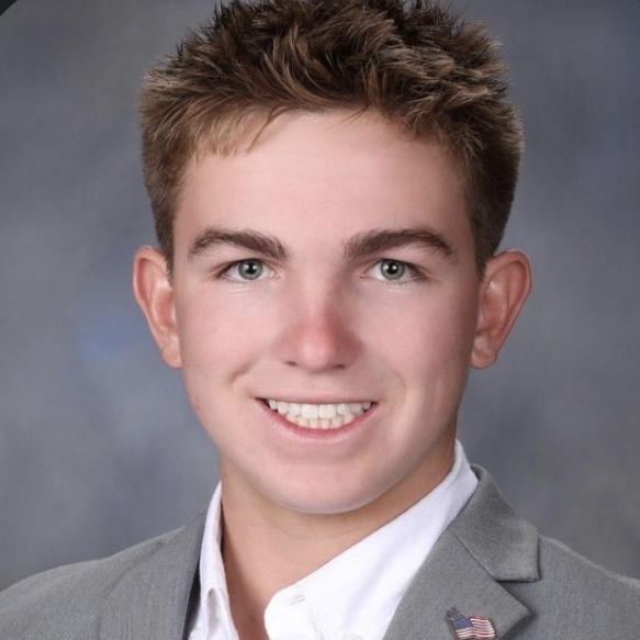Mason Grant