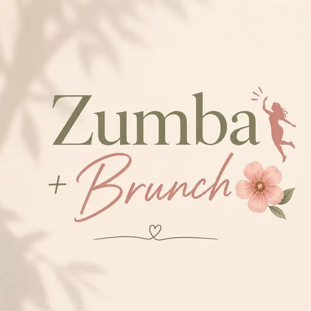 Zumba + Brunch en Frankfurt