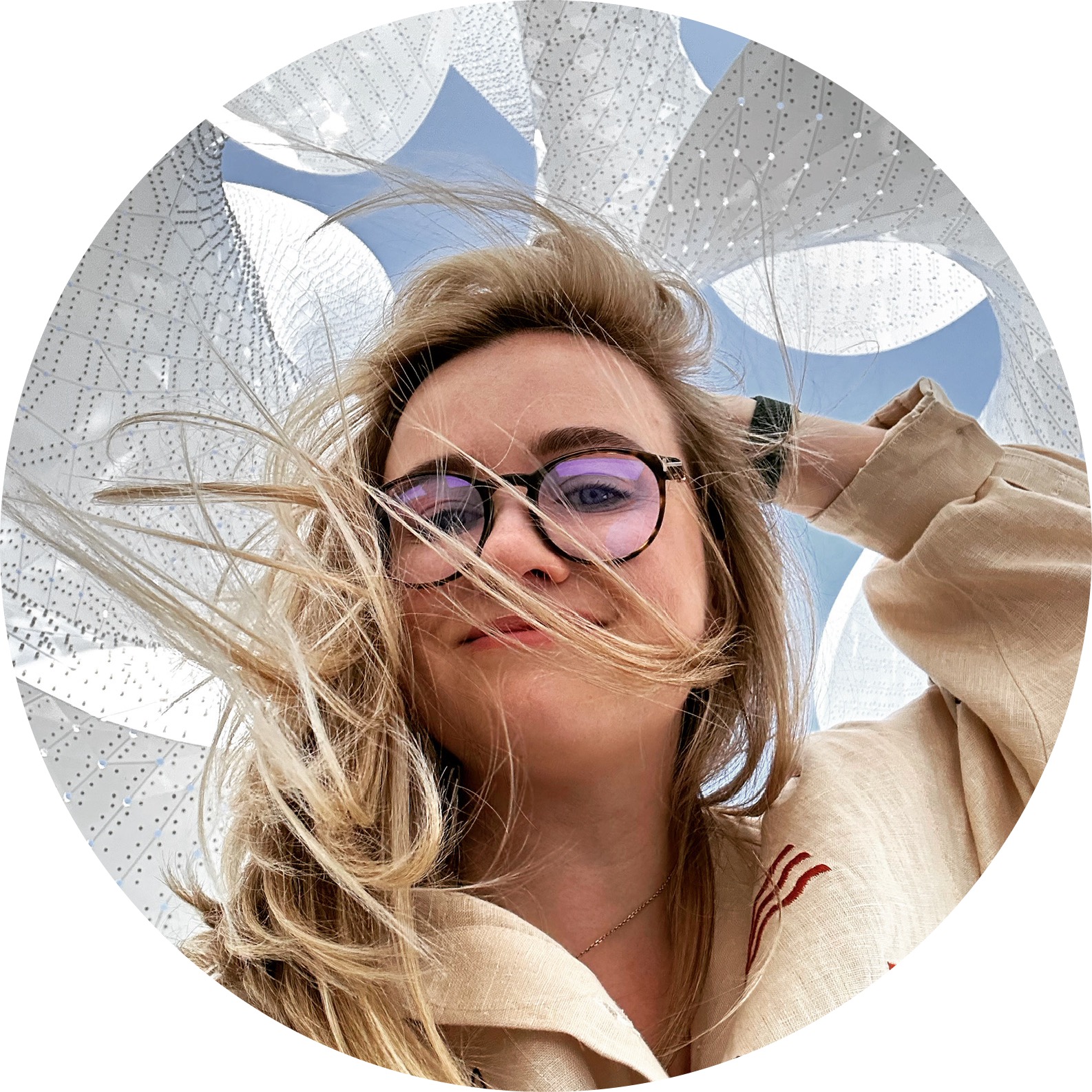 Alla Odeianenko