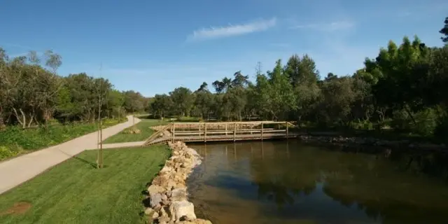Passeio Estoril | Parque Bosque dos Gaios