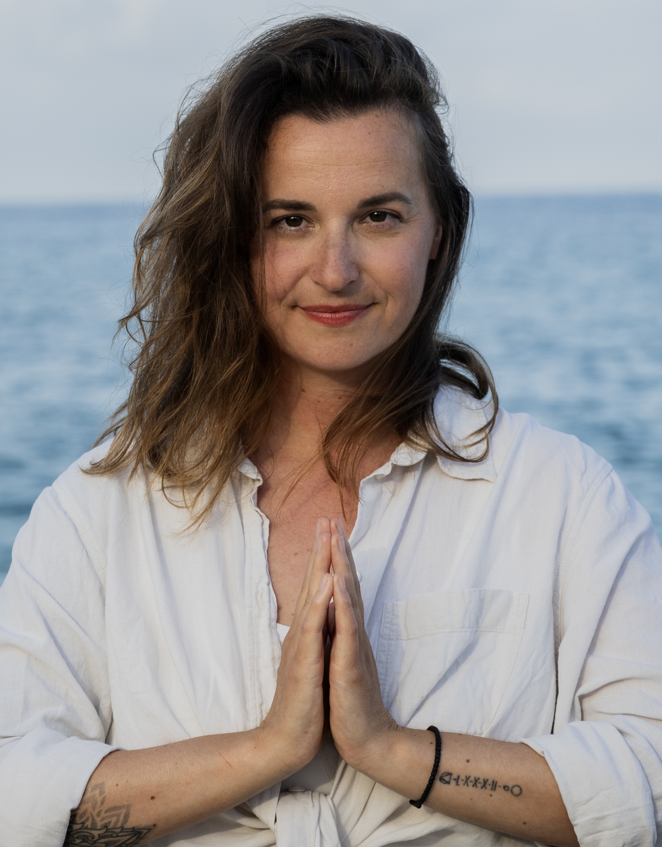 Julie Newman