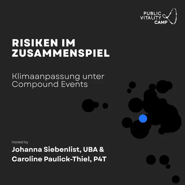 Risiken im Zusammenspiel