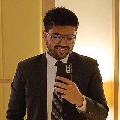 Sarthak Gupta