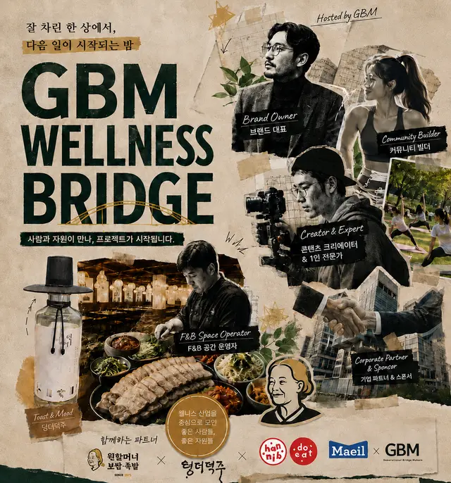 GBM #3 — WELLNESS BRIDGE