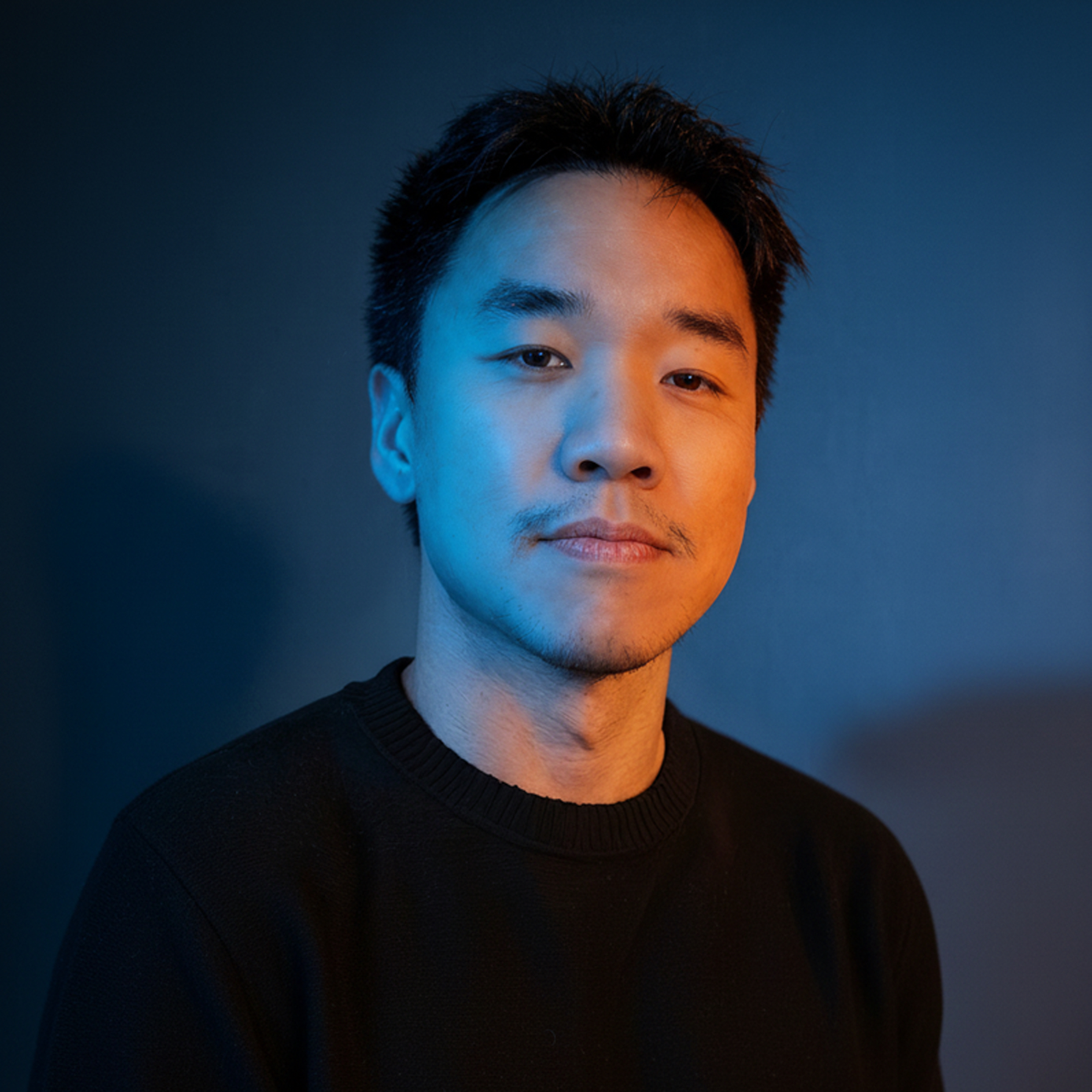 Brian Hui