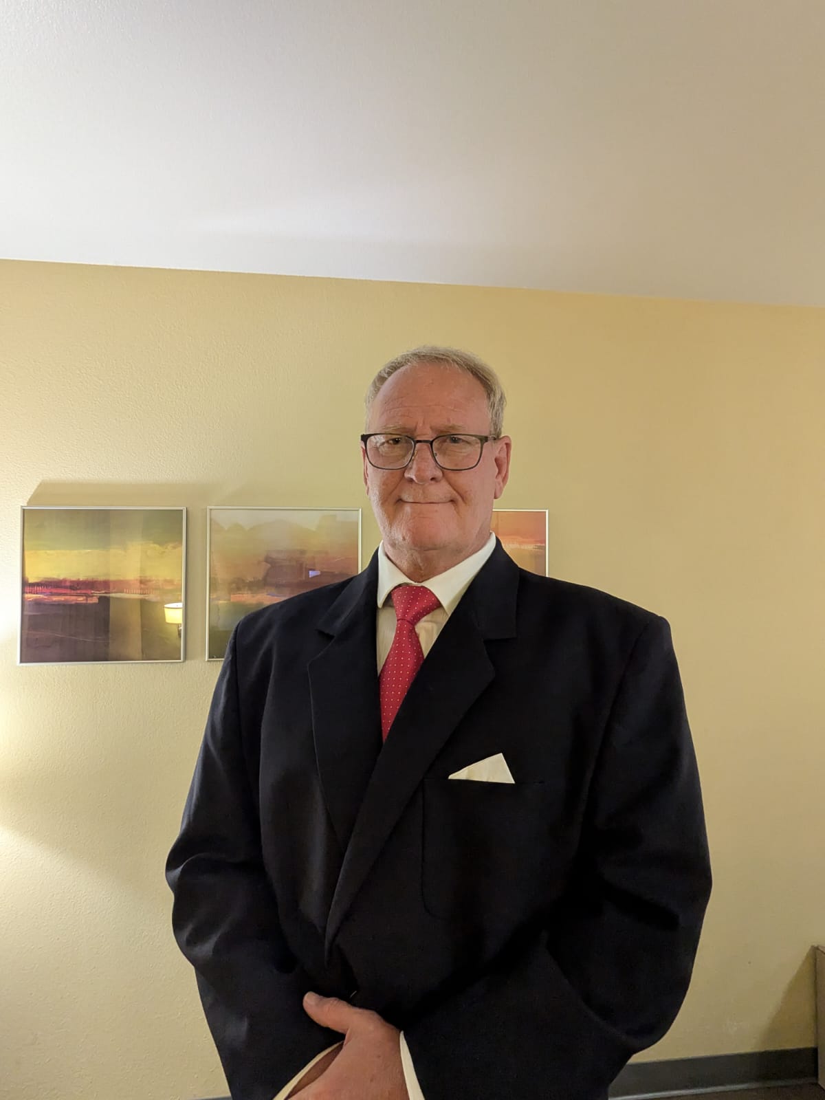Renier du Plessis