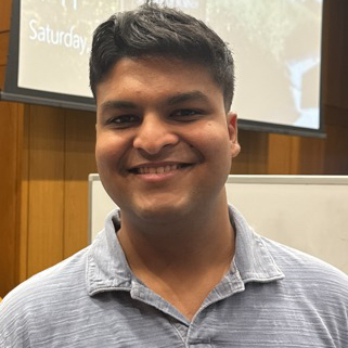 Raj Gupta