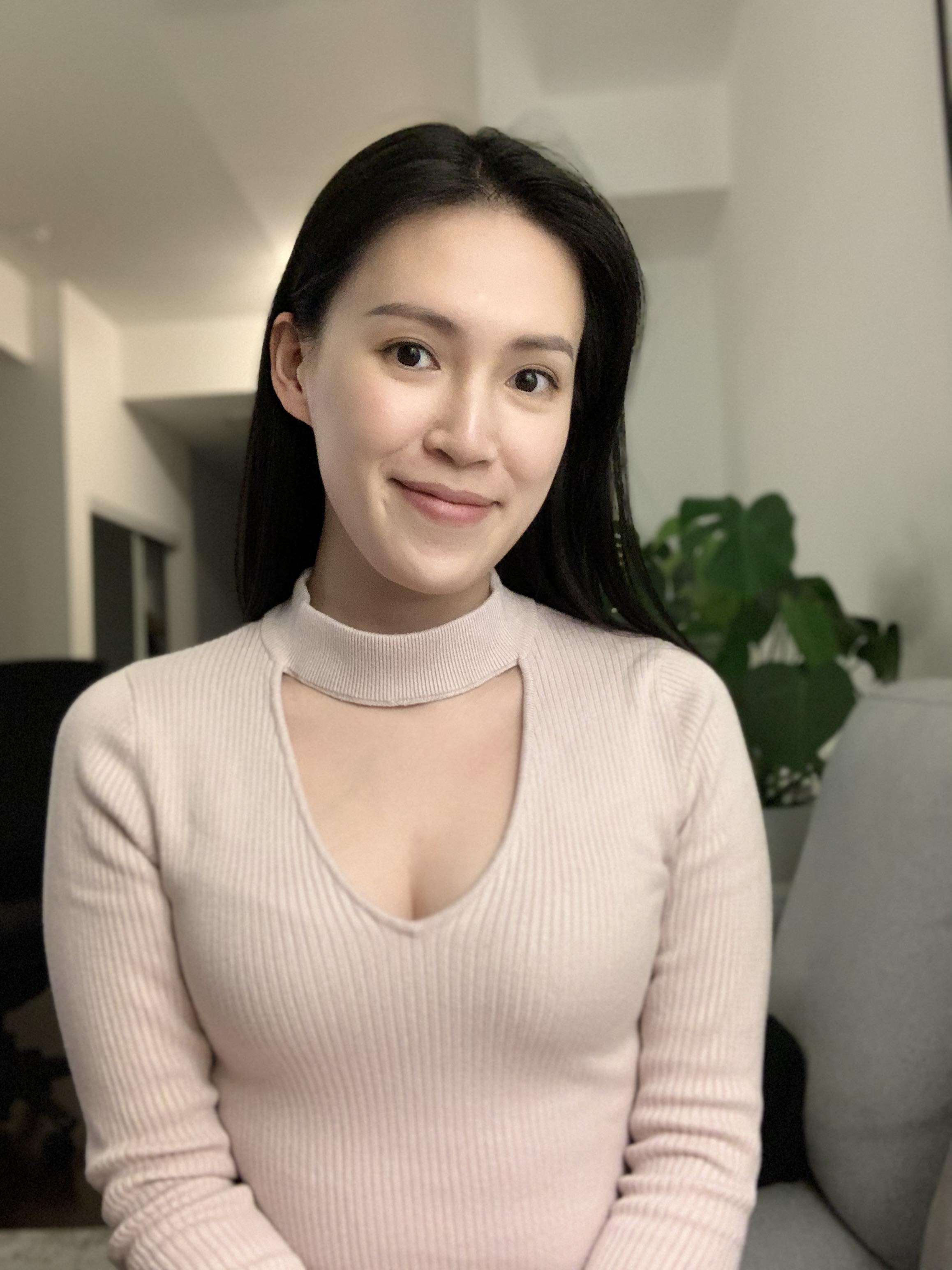 Michelle Hsu