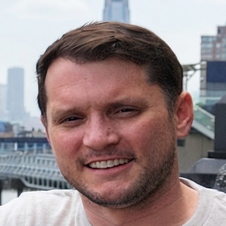 Kenny Larsen
