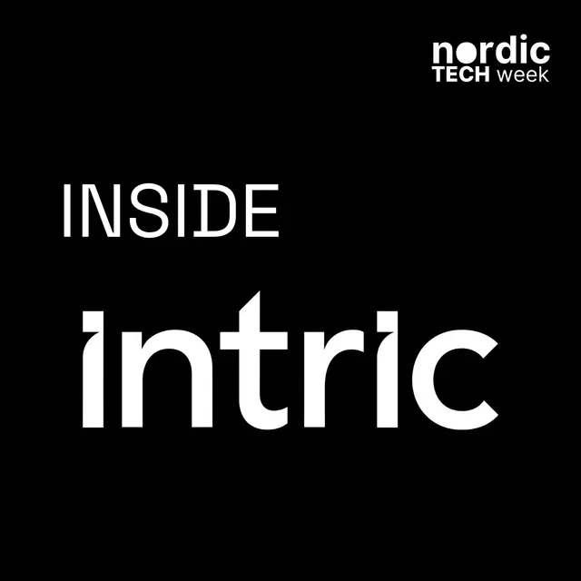 Inside Intric