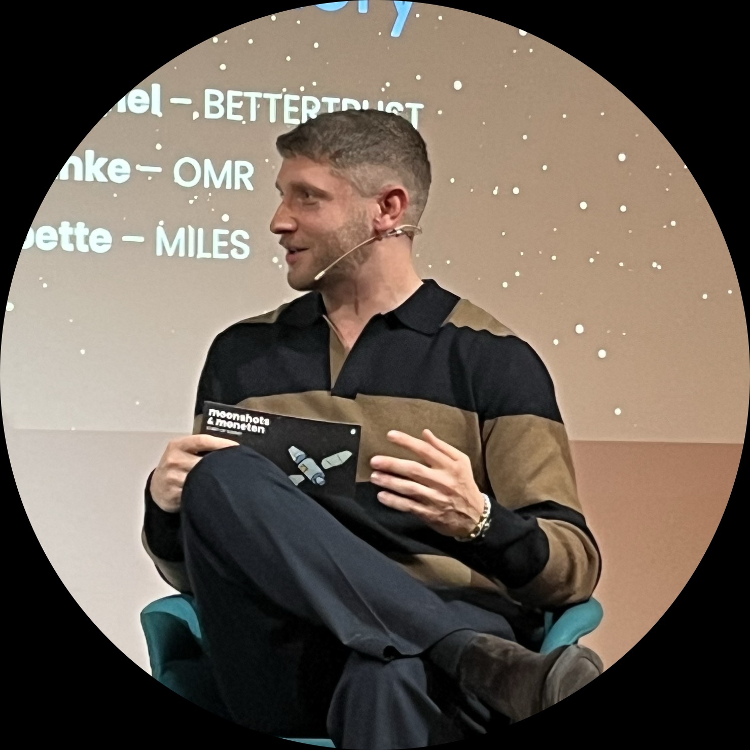 Lukas Knochel