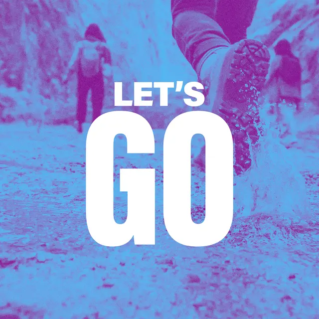 Let's Move Challenge 2026
