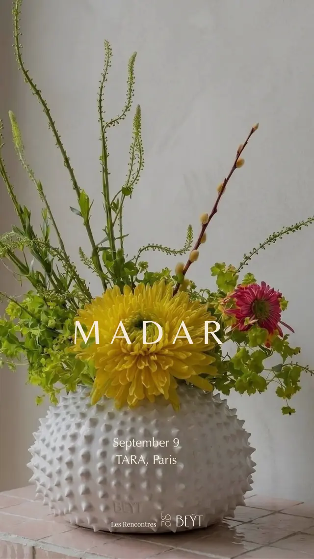 M A D A R