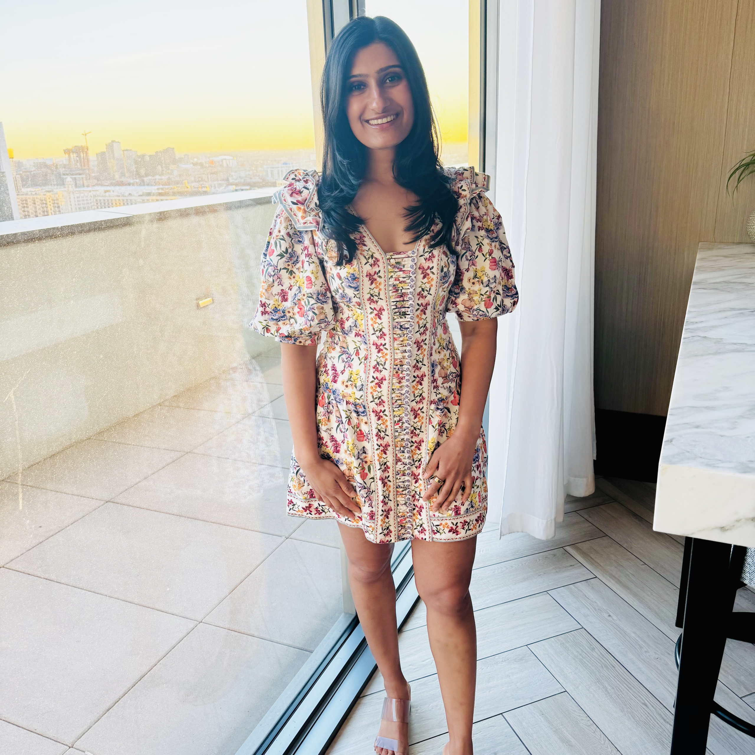 Reena Shah