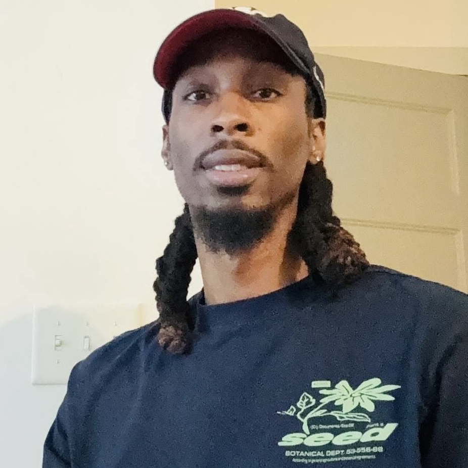 Jordan A. DeLoach