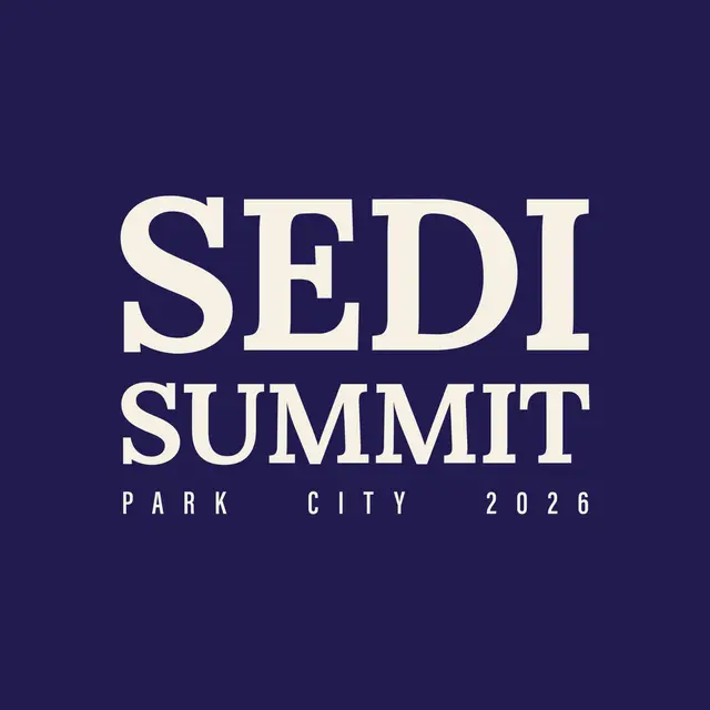 2026 SEDI Summit