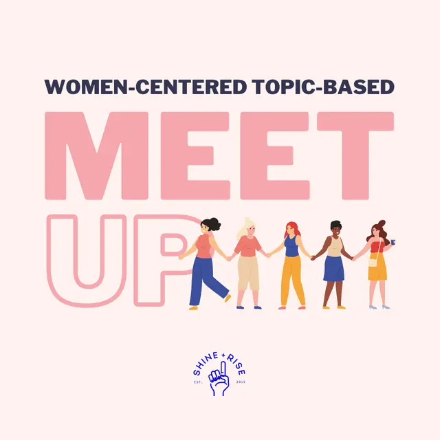 Women in Health Tech Meetup