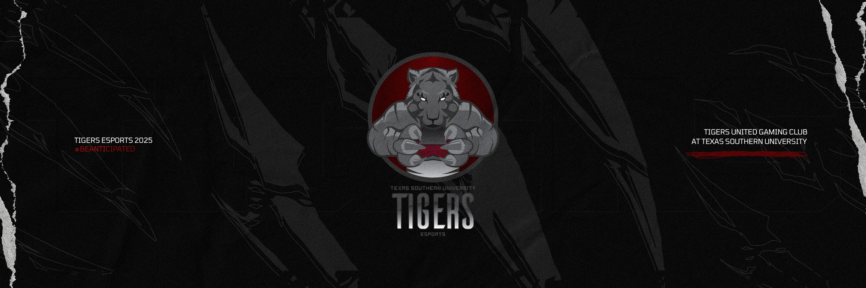 Tigers United Gaming