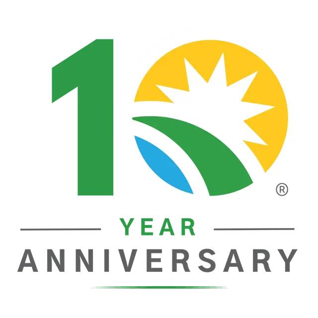 Montgomery County Green Bank Ten-Year Anniversary Celebration