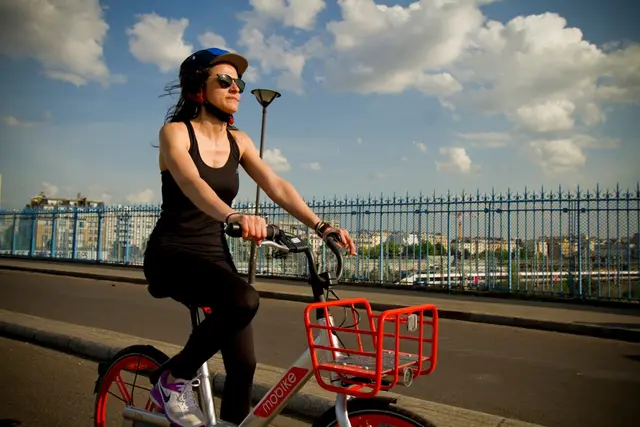 Apprivoisez BIXI lors d'une balade à vélo dans le Sud-Ouest !