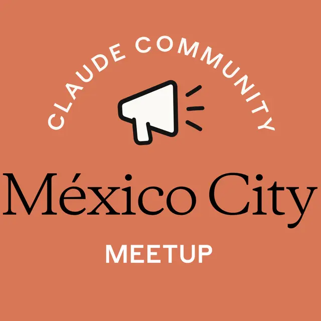 Mexico City | Claude for Marketers