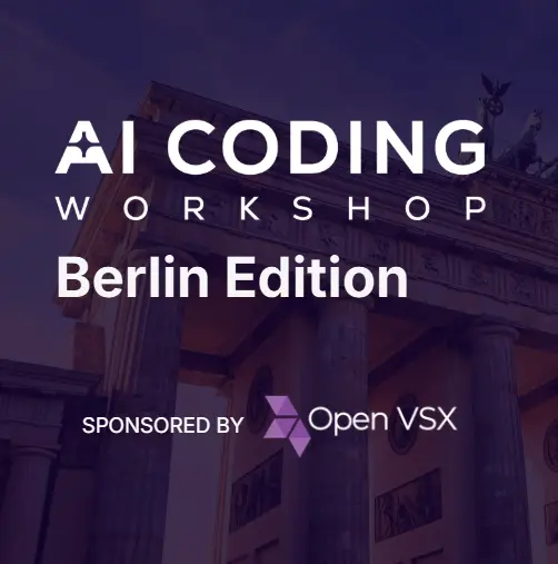 AI Coding Workshop Berlin edition