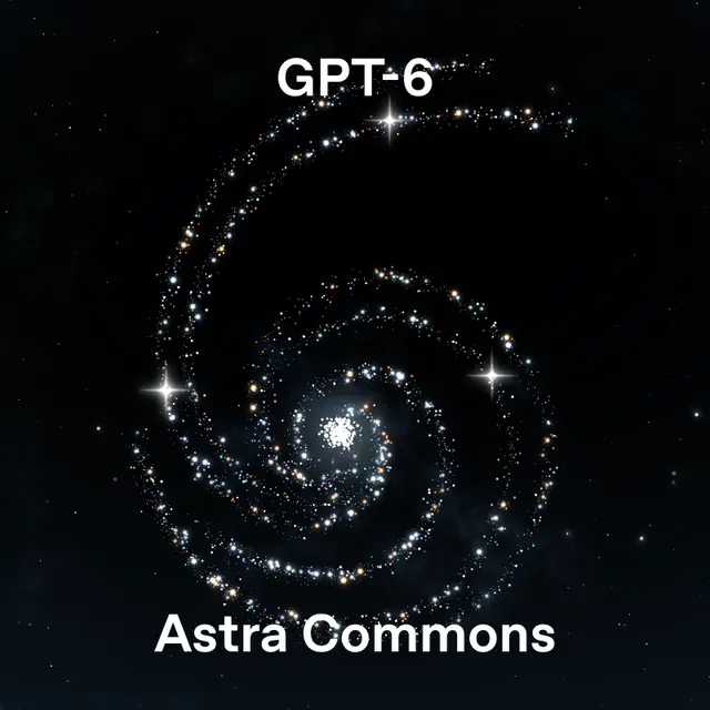 Astra Commons: Jakarta